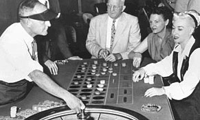 The History Of Gambling